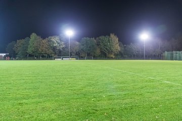 Bild 40 - B-Juniorinnen VfL Pinneberg - Eimsbuettler TV : Ergebnis: 1:0